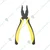 8 Inch Heavy Duty Double Colour Cutting Plier
