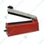 Premium Quality Made In India 8 Inches Impulse Type Hand Sealer With 1.5 mm Sealing Width