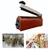 Premium Quality Made In India 8 Inches Impulse Type Hand Sealer With 1.5 mm Sealing Width