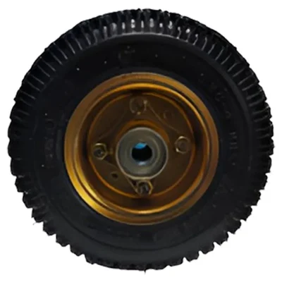 Prakash Pneumatic 8 Inch Wheel for Multipurpose Uses