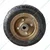 Prakash Pneumatic 8 Inch Wheel for Multipurpose Uses