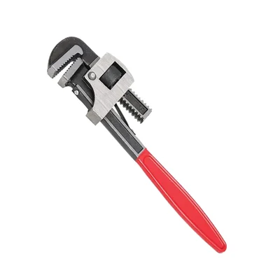 Jhalani 8 inch (200 mm) Drop Forged Steel Stillson Pattern Pipe Wrench