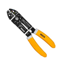 Ingco 8.5 Inch Wire Striper (HWSP851)