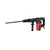 POWERBILT 8 kg 1800 W Demolition Hammer (PBT-DH8-1800S)