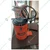Groz 10 Kg Grease Pump Bucket with Multi Modes Settings (VGP/10A)