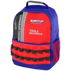 Emtop Back Pack Tools Bag (ETBG58185)