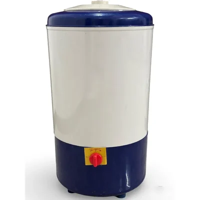 Uditi 8 Kg, 165 W Portable Washing Machine, 7 Minutes Wash Time - 1 Year Warranty