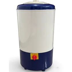 Uditi 8 Kg, 165 W Portable Washing Machine, 7 Minutes Wash Time - 1 Year Warranty