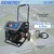 Genergy 8.5 KVA Recoil + Self + Remote Start Single Phase Generator with 1 Year Warranty(GE 9500)