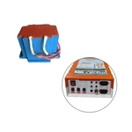 8 KV Transformer for Solar Zatka Machine/Fencing System Fuel Cell Electronic Kit