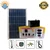 Khetpal 8 KV Solar Zatka Machine for 15 Acres Area with Solar Panel, Battery, Siren, Cables, and Connectors (1 Year Warranty)