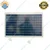 Khetpal 8 KV Solar Zatka Machine for 15 Acres Area with Solar Panel, Battery, Siren, Cables, and Connectors (1 Year Warranty)