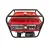 GT Shakti 6.5 KVA Portable Petrol Generator with Recoil and Self start 