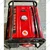 GT Shakti 6.5 KVA Portable Petrol Generator with Recoil and Self start 