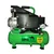 Camel 10 Litre 1 HP 110 LPM Direct Driven Air Compressor (AC-10LD)