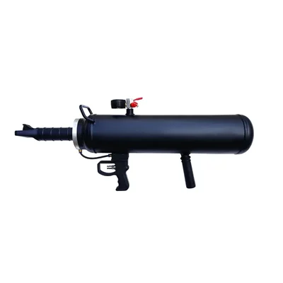 Gallop 8L Tire Bead Seater Air Bead Blaster Tool Trigger Seating Inflator for Cars, ATVs etc.