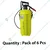 High Quality 8 L Garden Pressure Spray Pump for Pest & Weed Control (Pack of 6 Pcs)