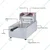 Heavy Duty 8L Electric Deep Fat Fryer, 2500W