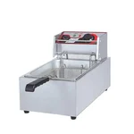 Heavy Duty 8L Electric Deep Fat Fryer, 2500W
