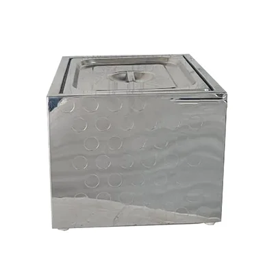 Commercial Electric 8 Liter Hot Bowl For Hotel, Catering and Mega Kitchen