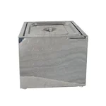 Commercial Electric 8 Liter Hot Bowl For Hotel, Catering and Mega Kitchen