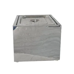 Commercial Electric 8 Liter Hot Bowl For Hotel, Catering and Mega Kitchen