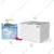 Commercial Electric 8 Liter Hot Bowl For Hotel, Catering and Mega Kitchen