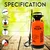 OEM Multipurpose 8L Garden Sprayer for Pesticides, Herbicides, and Fertilizers Spray