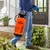 OEM Multipurpose 8L Garden Sprayer for Pesticides, Herbicides, and Fertilizers Spray