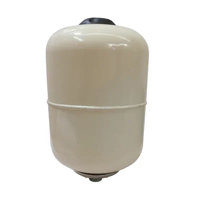 Heavy Duty 8 Liter Capacity Fix Blader Pressure Booster Tank With 3 Months Warranty