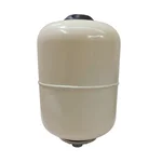 Heavy Duty 8 Liter Capacity Fix Blader Pressure Booster Tank With 3 Months Warranty