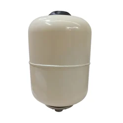 Heavy Duty 8 Liter Capacity Fix Blader Pressure Booster Tank With 3 Months Warranty