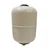 Heavy Duty 8 Liter Capacity Fix Blader Pressure Booster Tank With 3 Months Warranty