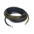 Pilot High Performance Working Hose Pipe for pressure Washer (Length-8 Meter)