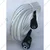 Premium Quality 8 meters Plasitc Hose Pipe For Car Washer