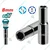 Total 1/2 Inch Drive 8 mm Deep Hexagonal Socket (THTST12083L) Pack of 5
