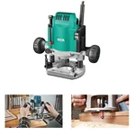 DCA 8 mm 900 Watt Electric Wood Router, 26000 RPM (AMR8)