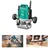 DCA 8 mm 900 Watt Electric Wood Router, 26000 RPM (AMR8)