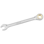 Polymak 8mm Ratchet Combination Spanner 72-Teeth Gear Wrench Forged Chrome Vanadium High Torque Fastening HT-P-RCS-8 (Pack of 2)