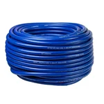 DeWalt 8mm Light Weight Oxy-Acetylene Welding and Cutting Hose Blue Color DXWHB008IN