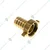 10 Pcs Of 8mm Wing Nut Nipple For HTP Pump