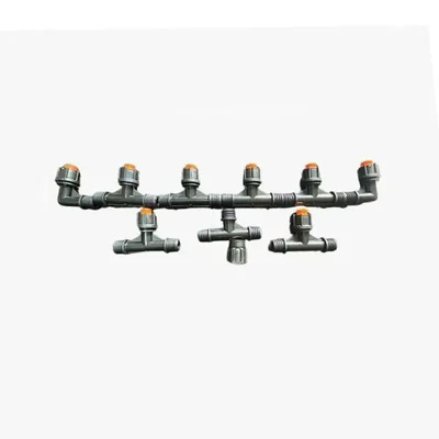 AASHNA 8 Nozzle for All Types of Battery Sprayer