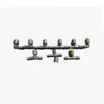 AASHNA 8 Nozzle for All Types of Battery Sprayer