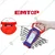 Emtop 8 Pcs Combination Spanner Set (ECSS10801)