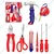  EMTOP 8 Pcs Hand Tools Set (EHTS01081)