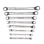 Globus 8 Pcs Ring Spanner Set (320)