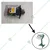 8 Pin Relay of 3 pcs for Foot Sealer