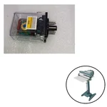 8 Pin Relay of 3 pcs for Foot Sealer