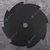 Heavy Duty 8 Teeth Circular Grass, Weed Cutter Blade For Petrol Brush Cutter