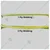 Premium Quality 8 Ton 10 Meter Double Ply Polyester Web Sling, 200 mm Width